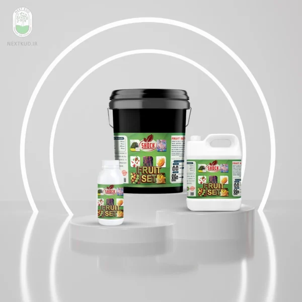 کود فروت ست شوک (عکس شاخص )