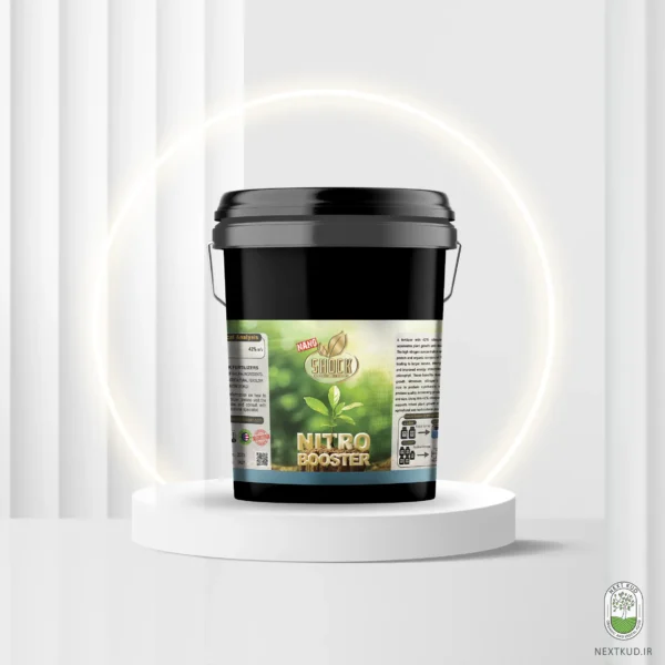 کود ازت مایع شوک 20 لیتری