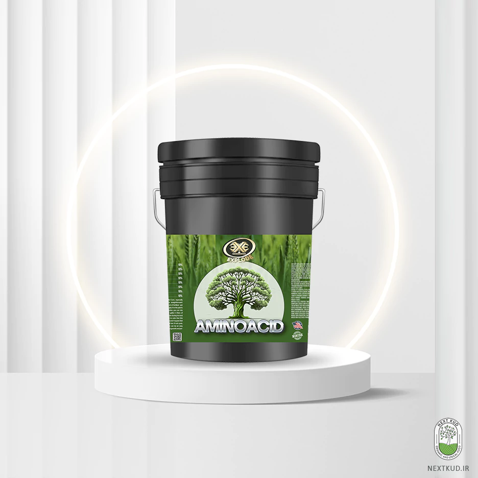 کود آمینو اسید اکسپلود20 لیتری