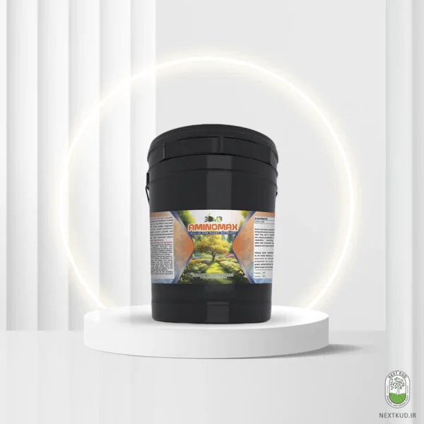 کود آمینو اسید بمب 20 لیتری