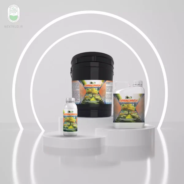 کود آمینو اسید بمب