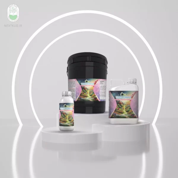 کود 20-20-20 بمب