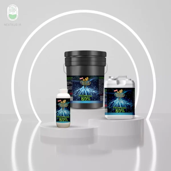 کود  فسفر 80% شوک