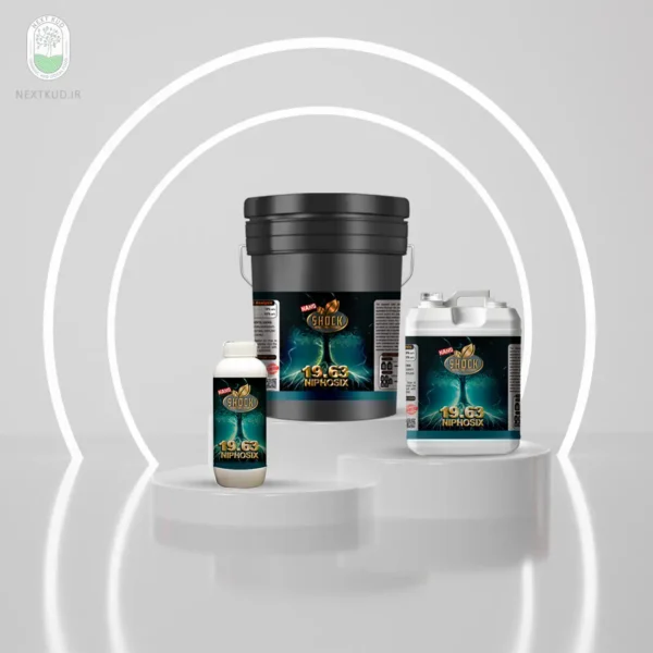 کود ریشه زا 19-63 شوک