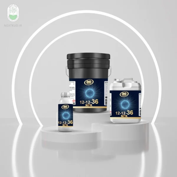 کود مخصوص گلدهی اکسپلود